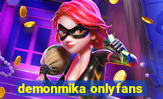 demonmika onlyfans